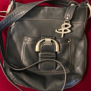 Cross body bag